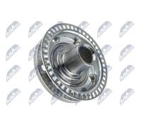 NTY KLP-VW-009P Wheel Hub
