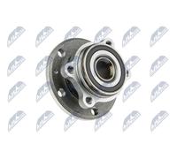 NTY KLP-VW-022 Wheel bearing kit