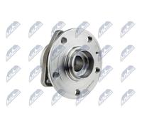 Fits NTY KLP-WW-023 FRONT WHEEL HUB