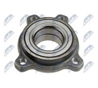 NTY KLT-AU-011 Wheel Hub