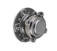 NTY KLT-BM-033 Wheel bearing kit