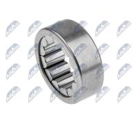 NTY KLT-CH-037 Wheel bearing kit