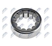 Fits NTY KLT-CH-043 WHEEL BEARING KIT REAR HUMMER H3 06-, CADILLAC ES ⭐UK Stock⭐