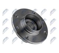Rear Axle Wheel Bearing Kit for Citroen Xantia 95-00, Berlingo 96-, Peugeot