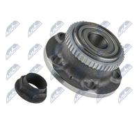 NTY KLT-CT-015 Wheel bearing kit