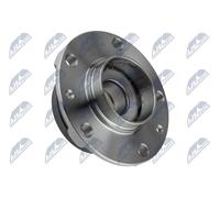 Wheel Bearing Kit Hintrnachse Fits for Citroen C5 08 C6 05 Peugeot 407 04 60
