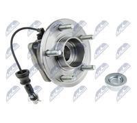 Original NTY Wheel Bearing Set KLT-DW-090 For Chevrolet Opel Suzuki