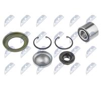 NTY KLT-FR-025 Wheel bearing kit