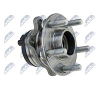 NTY KLT-FR-060 Wheel bearing kit