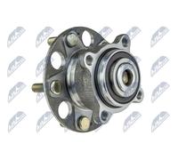 Fits NTY KLT-HD-066 WHEEL HUB REAR
