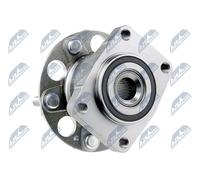 ✅Fits NTY KLT-HD-080 WHEEL HUB REAR ⭐UK Seller⭐