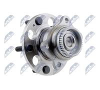 WHEEL HUB REAR For KIA CARENS 13-
