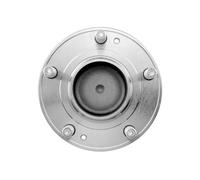 NTY KLT-KA-327 Wheel bearing kit