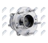 NTY KLT-KA-327 Wheel bearing kit