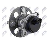 NTY KLT-KA-332 Wheel Hub