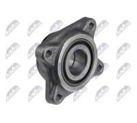 Fits NTY KLT-MS-052B WHEEL HUB REAR
