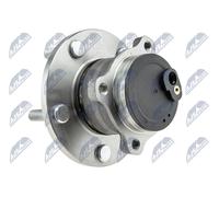Original NTY Wheel Bearing Set KLT-MZ-045 For Mazda