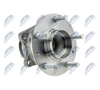 NTY KLT-MZ-050 Wheel bearing kit