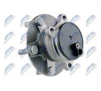 Wheel bearing Rear Axle KLT-MZ-061 NTY for MAZDA 3 3 Saloon CX-5 6 Saloon