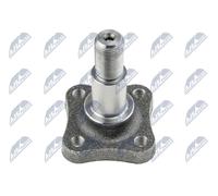Fits NTY KLT-NS-071P WHEEL HUB REAR WITHOUT BEARING NISSAN K12 03-, N ⭐UK Stock⭐