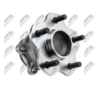 NTY KLT-NS-077 Wheel bearing kit