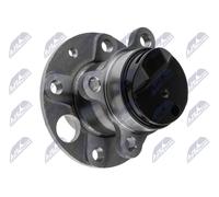NTY KLT-NS-107 Wheel bearing kit