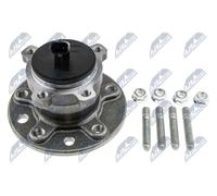 NTY KLT-PL-025 Wheel bearing kit