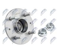 NTY KLT-RV-004 Wheel bearing kit