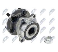 Wheel bearing Rear Axle KLT-SB-016 NTY for SUBARU IMPREZA Saloon FORESTER BRZ