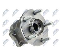 NTY KLT-SB-019 Wheel bearing kit