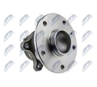 NTY KLT-SU-021 Wheel bearing kit
