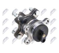 NTY KLT-SU-033 Wheel bearing kit