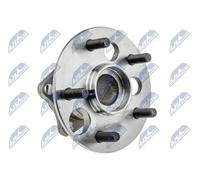NTY KLT-TY-090 Wheel bearing kit
