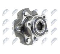 ✅Fits NTY KLT-TY-092 WHEEL HUB REAR ⭐UK Seller⭐