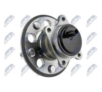 NTY KLT-TY-127 Wheel bearing kit