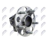 NTY KLT-TY-144 Wheel Hub