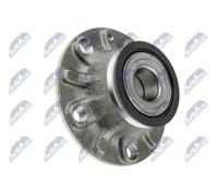 NTY KLT-VW-013 Wheel bearing kit