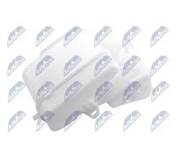 Fits NTY KZS-LR-000 washer fluid tank