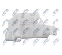 Washer fluid reservoir KZS-LR-001 NTY for LAND ROVER RANGE ROVER EVOQUE