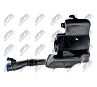 Washer fluid reservoir KZS-ME-001 NTY for MERCEDES-BENZ GLK-CLASS
