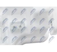 NTY KZS-VW-007 Windscreen washer reservoir