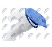 NTY KZS-VW-008 Windscreen washer reservoir