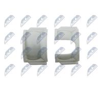 NTY LZB-ME-002 Repair Kit, gear lever