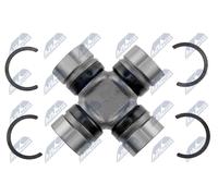 NTY NKW-NS-011 Drive shaft coupler