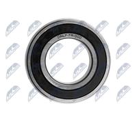 NTY NLP-FR-000 Intermediate Bearing, drive shaft