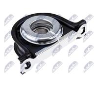 NTY Drive Shaft Support NLW-VC-005 (9984261) – Propshaft Mounting for IVECO Daily II 2.5L