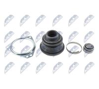 Fits NTY NOP-004 INNER CV JOINT BOOT ⭐UK Stock⭐