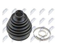 Fits NTY NOP-057 CV JOINT BOOT