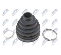 NTY NOP-073 Bellow Set, drive shaft