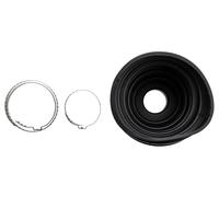 NTY NOP-297 Bellow Set, drive shaft
